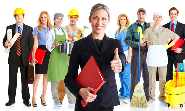 Marmara Manikürcü Hizmeti